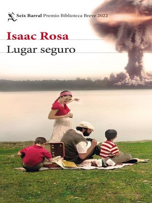 Lugar seguro - ebook